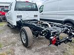 New 2024 Ford F-250 XL Super Cab 4x4, Cab Chassis for sale #2Q205 - photo 2