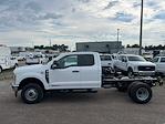 New 2024 Ford F-350 XL Super Cab 4x4, Cab Chassis for sale #2Q252 - photo 3