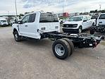 New 2024 Ford F-350 XL Super Cab 4x4, Cab Chassis for sale #2Q252 - photo 2