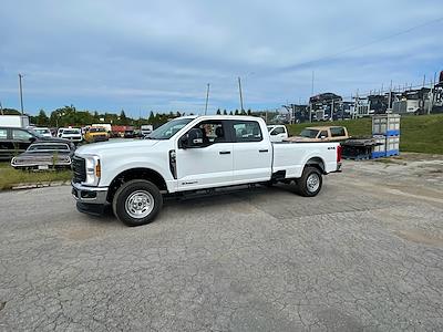 2024 Ford F-350 Crew Cab SRW 4x4, Pickup for sale #2Q261 - photo 1