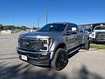 Used 2022 Ford F-450 Lariat Crew Cab 4x4, Pickup for sale #2Q263A - photo 3