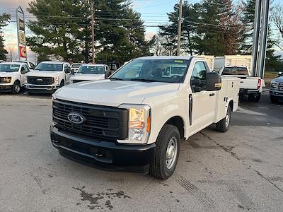 New 2024 Ford F-250 XL Regular Cab 4x2, Service Truck for sale #2Q290 - photo 1