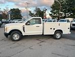 New 2024 Ford F-250 XL Regular Cab 4x2, Service Truck for sale #2Q290 - photo 4