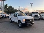 New 2024 Ford F-250 XL Regular Cab 4x2, Service Truck for sale #2Q290 - photo 8