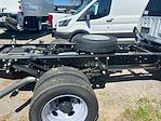 2024 Ford F-550 Crew Cab DRW 4x2, Cab Chassis for sale #4Q017 - photo 8