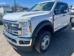 2024 Ford F-550 Crew Cab DRW 4x4, Cab Chassis for sale #4Q018 - photo 4