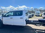 New 2024 Ford F-550 XL Crew Cab 4x4, Cab Chassis for sale #4Q018 - photo 5
