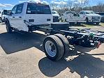 New 2024 Ford F-550 XL Crew Cab 4x4, Cab Chassis for sale #4Q018 - photo 6