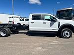 2024 Ford F-550 Crew Cab DRW 4x4, Cab Chassis for sale #4Q018 - photo 8