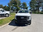 2024 Ford F-550 Regular Cab DRW 4x4, Cab Chassis for sale #4Q020 - photo 2