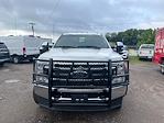 Used 2022 Ford F-550 Crew Cab 4x4, Flatbed Truck for sale #4Q022A - photo 3