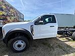 2024 Ford F-550 Regular Cab DRW 4x2, Cab Chassis for sale #4Q023 - photo 6