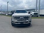 2024 Ford F-550 Super Cab DRW 4x4, Flatbed Truck for sale #4Q028 - photo 3