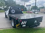 2024 Ford F-550 Super Cab DRW 4x4, Flatbed Truck for sale #4Q028 - photo 8