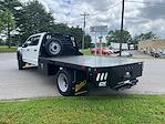 2024 Ford F-550 Crew Cab DRW 4x4, Flatbed Truck for sale #4Q033 - photo 6