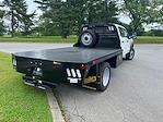 2024 Ford F-550 Crew Cab DRW 4x4, Flatbed Truck for sale #4Q033 - photo 2