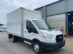 Used 2020 Ford Transit 350 HD Low Roof RWD, Box Van for sale #50790 - photo 4