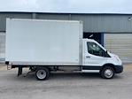 Used 2020 Ford Transit 350 HD Low Roof RWD, Box Van for sale #50790 - photo 5