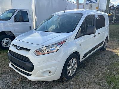 2018 Ford Transit Connect SRW 4x2, Empty Cargo Van for sale #50897 - photo 1