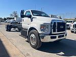 2024 Ford F-650 Regular Cab DRW 4x2, Cab Chassis for sale #50903 - photo 1