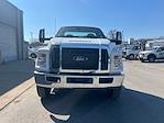 Used 2024 Ford F-650 Regular Cab 4x2, Cab Chassis for sale #50903 - photo 4