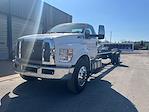 2024 Ford F-650 Regular Cab DRW 4x2, Cab Chassis for sale #50903 - photo 7