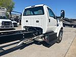 2024 Ford F-650 Regular Cab DRW 4x2, Cab Chassis for sale #50903 - photo 2