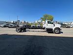 2024 Ford F-650 Regular Cab DRW 4x2, Cab Chassis for sale #50903 - photo 10