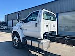 Used 2024 Ford F-650 Regular Cab 4x2, Cab Chassis for sale #50903 - photo 13