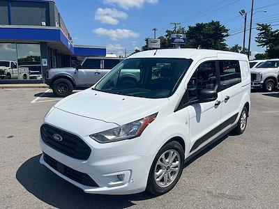 Used 2020 Ford Transit Connect XLT FWD, Empty Cargo Van for sale #50930 - photo 1