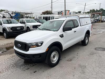 Used 2019 Ford Ranger XL Super Cab RWD, Pickup for sale #50935 - photo 1