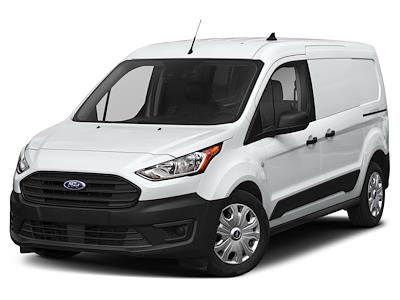 Used 2020 Ford Transit Connect XLT FWD, Empty Cargo Van for sale #50965 - photo 1