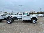 New 2023 Ford F-600 XL Regular Cab 4x4, Cab Chassis for sale #6P007 - photo 2