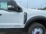 New 2023 Ford F-600 XL Regular Cab 4x4, Cab Chassis for sale #6P007 - photo 3