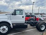 2024 Ford F-750 Regular Cab DRW RWD, Cab Chassis for sale #6Q012 - photo 3