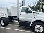 2024 Ford F-750 Regular Cab DRW RWD, Cab Chassis for sale #6Q012 - photo 4