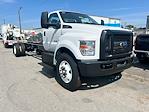 New 2025 Ford F-650 Regular Cab RWD, Cab Chassis for sale #6R006 - photo 1