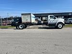 New 2025 Ford F-650 Regular Cab RWD, Cab Chassis for sale #6R006 - photo 4