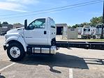 New 2025 Ford F-650 Regular Cab RWD, Cab Chassis for sale #6R006 - photo 6