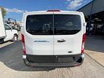 2022 Ford E-Transit 350 Low Roof RWD, Empty Cargo Van for sale #1N210 - photo 4