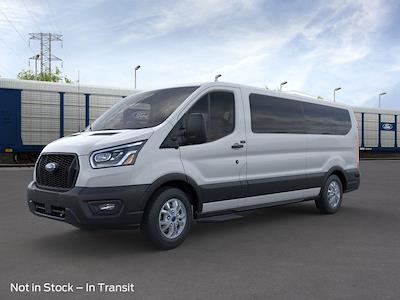 New 2024 Ford Transit 350 XL Low Roof RWD, Passenger Van for sale #B14955 - photo 1