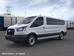 New 2024 Ford Transit 350 XL Low Roof RWD, Passenger Van for sale #1Q391 - photo 1