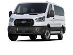 New 2024 Ford Transit 350 XL Low Roof RWD, Passenger Van for sale #1Q391 - photo 22