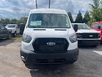 New 2024 Ford Transit 250 Medium Roof RWD, Empty Cargo Van for sale #1Q386 - photo 3