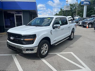 2024 Ford F-150 SuperCrew Cab 4x4, Pickup for sale #1Q331 - photo 1