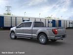 New 2024 Ford F-150 Lariat SuperCrew Cab 4x4, Pickup for sale #B56212 - photo 4