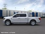 New 2024 Ford F-150 XLT SuperCrew Cab 4x4, Pickup for sale #B57329 - photo 3