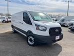 2023 Ford Transit 150 Low Roof RWD, Empty Cargo Van for sale #1P521 - photo 1