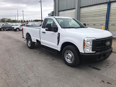 New 2024 Ford F-350 XL Regular Cab 4x2, Pickup for sale #2Q086 - photo 1