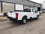 New 2024 Ford F-350 XL Regular Cab 4x2, Pickup for sale #2Q086 - photo 2